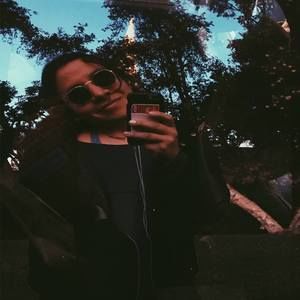 Meet your Posher, Katherine